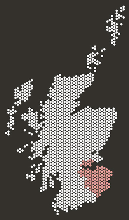 AreaMap-Edinburgh